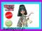 Monster High Cleo de Nile Upiorne Halloween X3718