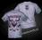 Koszulka XTREME COUTURE by AFFLICTION XY1147 L