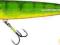Salmo SWEEPER HOT PERCH 10cm/19g sinking