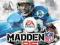 FUTBOL AMERYKAŃSKI MADDEN NFL 25 XBOX360 WYSYŁAMY