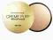 Puder Max Factor Creme Puff 42-deep beige GOLD!!!