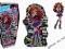 PUZZLE 150 EL MONSTER HIGH TRUMNA CLAWDEEN WOLF