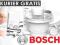 BOSCH MUM 4406 Robot kuchenny ! NOWY! 500W! Zestaw