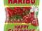 HARIBO ŻELKI HAPPY CHERRIES WISIENKI 200G Z NIEMIE