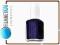 ESSIE NAIL POLISH 91 MIDNIGHT CAMI