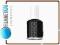 ESSIE NAIL POLISH 88 LICORICE