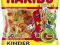 HARIBO ŻELKI SMOCZKI OWOCOWE 200G Z NIEMIEC!!!