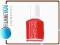 ESSIE NAIL POLISH 64 FIFTH AVENUE
