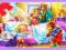 PUZZLE Castorland Mini 24 elementy Bajki Misie