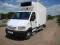 IVECO DAILY MASCOTT 2.8TDI MROŹNIA NA PÓŁTUSZE 3.5