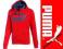 Puma Logo Zipped Bluza New 2013 size XL 164 cm