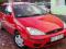 Ford Focus, 2002, 1.4B/Gaz, klima, sekwencja, bdb