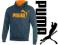 Puma Logo Zipped Bluza New 2013 size L 152 cm