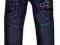 KRASNAL-NOWE Spodnie jeans Jeansy BOY-140/146