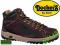 DOCKERS 331541 r.42 Trzewiki SKÓRA Buty Trekking