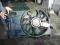 mondeo mk3 chłodnica wody z wentylatorem 2.0TDCI