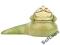 LEGO STAR WARS Jabba The Hutt - KOD FIGURKI SW402