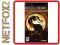 Mortal Kombat Unchained PSP NOWA SKLEP