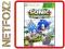 Sonic Generations X360 nowa sklep