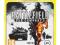 GRY PS 3 BATTLEFIELD   Bad Company 2 platinum
