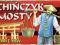 CHIŃCZYK / MOSTY  Dwie klasyczne gry Wyprzedaż