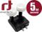 KONWERTER INVERTO TWIN MONOBLOCK BLACK PRO QEDC