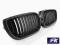 Grill Nerki BMW E46 01-05 4d M3 Mpakiet GRIL FK