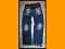 DOLCE&amp; GABBANA extra jeansy dla chłopca 146 cm