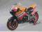 PROTAR HONDA RC212V 2007 TEAM REPSOL N.HAYDEN 1:9