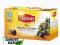 LIPTON Blackcurrant_czarna z czarną porzeczką 20tb
