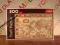 PUZZLE MAPA 500el PUZLE TREFL AMERICA 37140