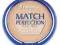 RIMMEL MATCH PERFECTION KREMOWY PUDER PRASOWANY