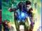Iron Man 3 (Robert Downey Jr) 3D + 2D Blu-Ray  PL