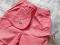 SMILY spodnie roz.104/110 + gratis