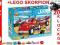 KLOCKI COBI  JEEP QUAD  +LEGO SKORPION ZABAWKI $