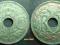Francja 25 centimes 1920
