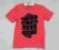 ZARA BOYS T-shirt z aplikacją 110cm 4-5l. NOWA