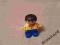 Elementy Lego Duplo figurka /L102