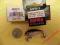 WOBLER MINI FAT RAP  3cm kolor S cena OK