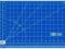 Mata do cięcia Revell podkładka 450x300mm Duża