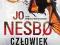 AUDIOBOOK Człowiek nietoperz Nesbo - NOWY FOLIA