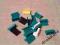 Elementy Lego 16 x 0,8 mm /L27