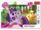 Puzzle Trefl Maxi 15 My Little Pony w Sadzie