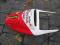 HONDA CBR OSLONA OWIEWKA SPORT NAKLADKA SPOJLER