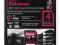SANDISK SD 4GB ULTRA Class 4