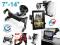 Uchwyt do szyby tablet iPad 2 New iPad 3 4 mini