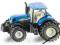 SIKU Traktor New Holland 7070  1868 WROCŁAW