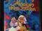 Disney - Aladyn i król złodziei (VHS)