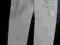 Oryginalne materiałowe spodnie BERSHKA roz 32