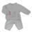 NOWA piżama niemowlęca 3-6M